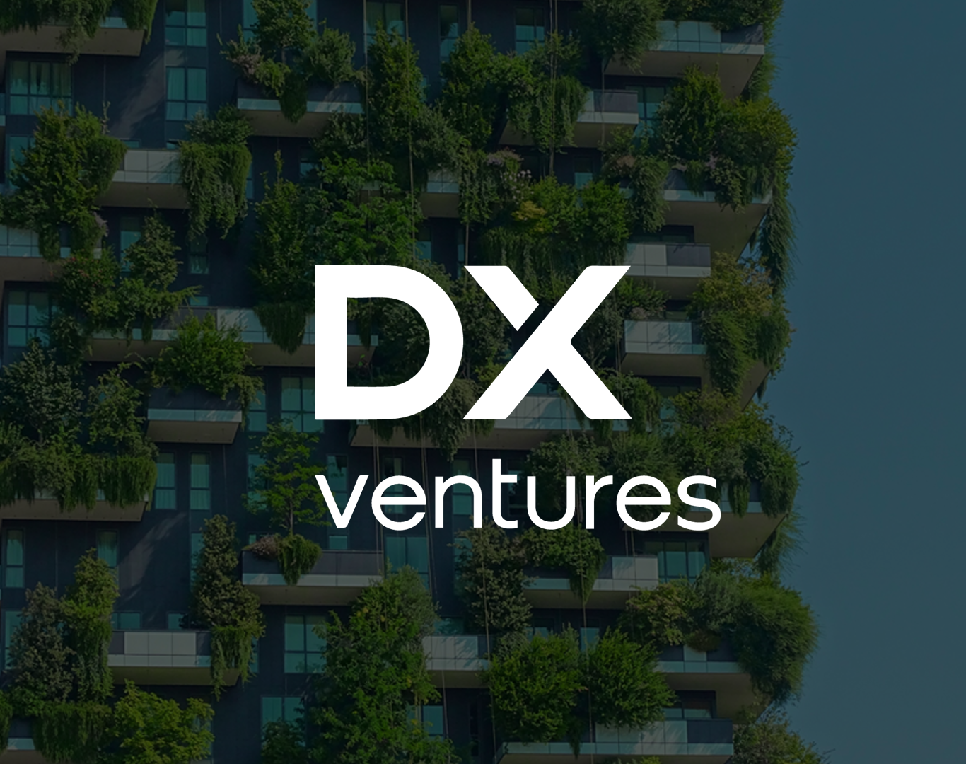 DX Ventures